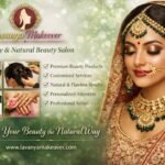 Lavanya Makeover: Enhancing Beauty with Elegance and Expertise
